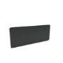 MeacoWall 103 Black Ultra Quiet Wall Mounted Dehumidifier