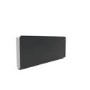 MeacoWall 103 Black Ultra Quiet Wall Mounted Dehumidifier