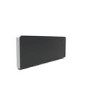 MeacoWall 103 Black Ultra Quiet Wall Mounted Dehumidifier
