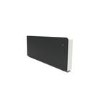 MeacoWall 103 Black Ultra Quiet Wall Mounted Dehumidifier