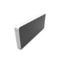 MeacoWall 103 Black Ultra Quiet Wall Mounted Dehumidifier