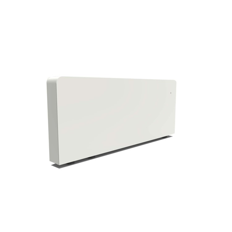 MeacoWall 103 White Ultra Quiet Wall Mounted Dehumidifier