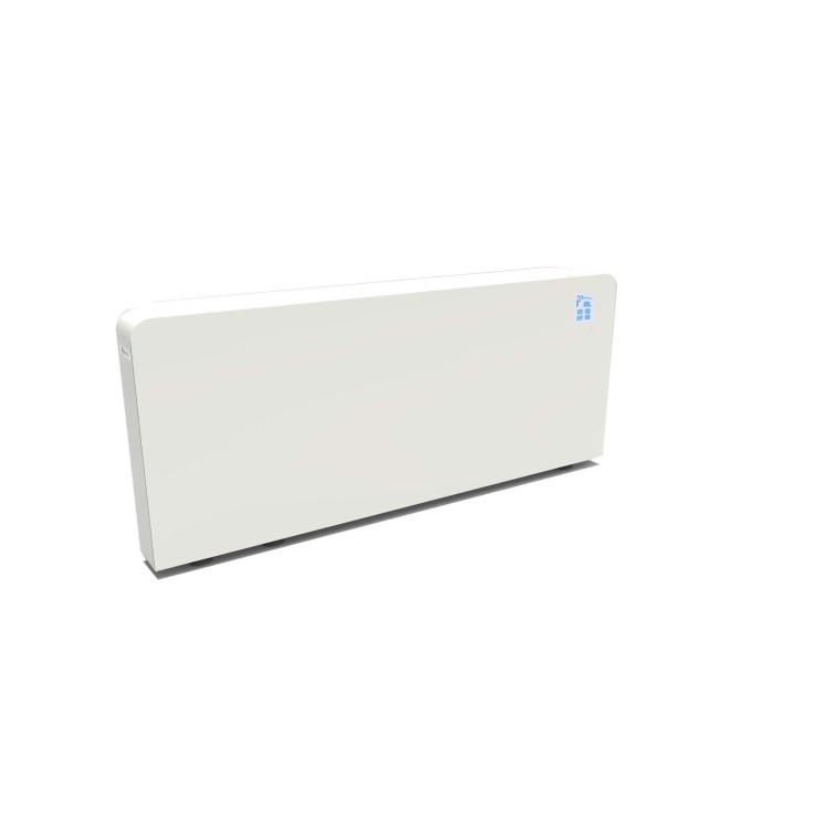 MeacoWall 103 White Ultra Quiet Wall Mounted Dehumidifier