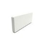 MeacoWall 103 White Ultra Quiet Wall Mounted Dehumidifier