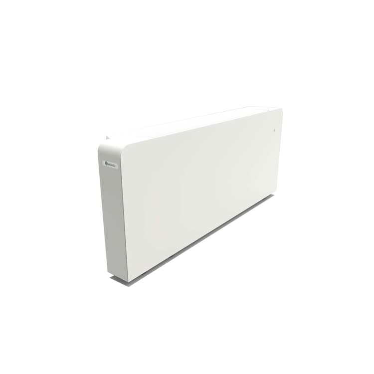 MeacoWall 103 White Ultra Quiet Wall Mounted Dehumidifier