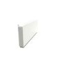 MeacoWall 103 White Ultra Quiet Wall Mounted Dehumidifier