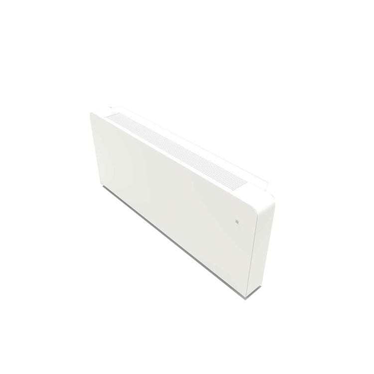 MeacoWall 103 White Ultra Quiet Wall Mounted Dehumidifier