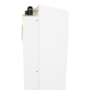 MeacoWall 103 White Ultra Quiet Wall Mounted Dehumidifier