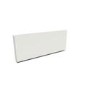 MeacoWall 53 White Ultra Quiet Wall Mounted Dehumidifier - 53L Per Day
