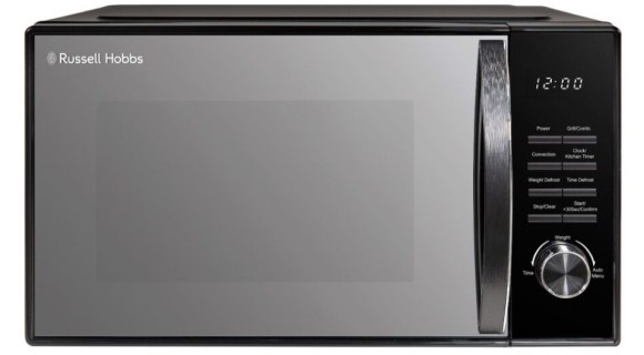 15-20 Litre Microwaves