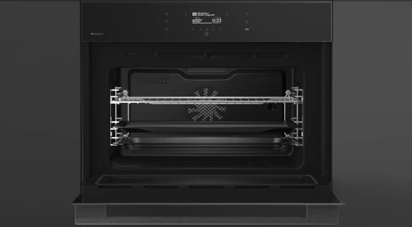 Combination Microwaves