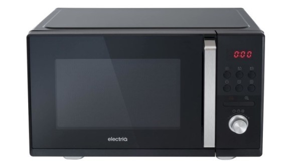 Freestanding Microwaves