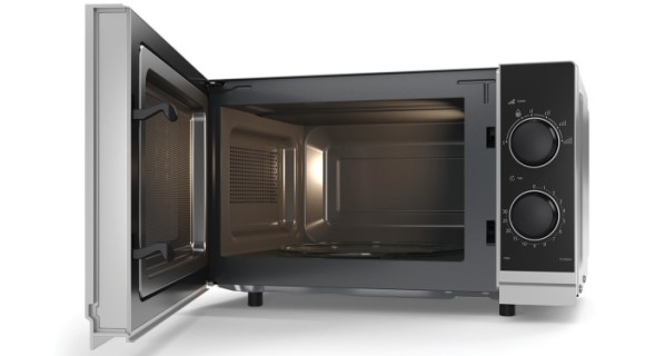 Solo Microwave