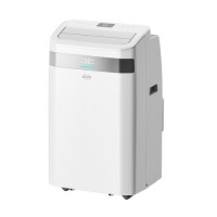 Argo MiloEvoSilent 12000 BTU A+ Smart Portable Air Conditioner with Heating