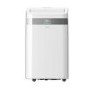 Argo MiloEvoSilent 12000 BTU A+ Smart Portable Air Conditioner with Heating
