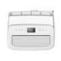 Argo MiloEvoSilent 12000 BTU A+ Smart Portable Air Conditioner with Heating