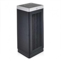 MeacoHeat MotionMove Eye 2.0kW Power Saving Heater with Motion Sensor - Black