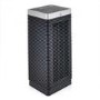 MeacoHeat MotionMove Eye 2.0kW Power Saving Heater with Motion Sensor - Black