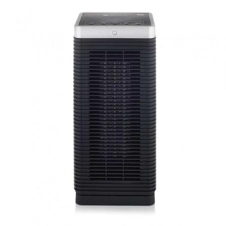 MeacoHeat MotionMove Eye 2.0kW Power Saving Heater with Motion Sensor - Black