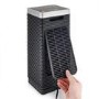 MeacoHeat MotionMove Eye 2.0kW Power Saving Heater with Motion Sensor - Black