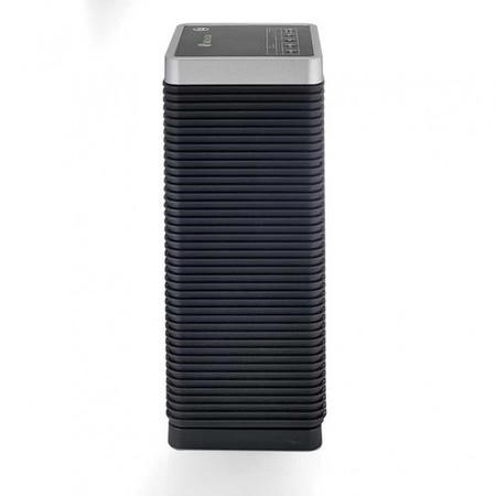 2.0kW Power Saving Heater Black, CERAMIC HEATER WMOTION SENSOR