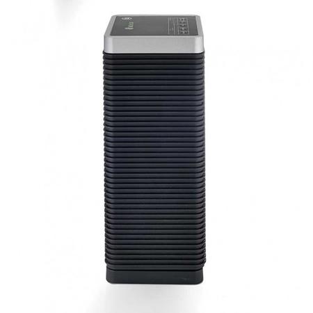 MeacoHeat MotionMove Eye 2.0kW Power Saving Heater with Motion Sensor - Black