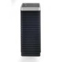 MeacoHeat MotionMove Eye 2.0kW Power Saving Heater with Motion Sensor - Black