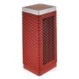 MeacoHeat MotionMove Eye 2.0kW Power Saving Heater with Motion Sensor - Red