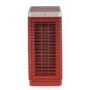 MeacoHeat MotionMove Eye 2.0kW Power Saving Heater with Motion Sensor - Red