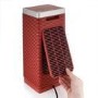 MeacoHeat MotionMove Eye 2.0kW Power Saving Heater with Motion Sensor - Red