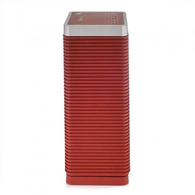 MeacoHeat MotionMove Eye 2.0kW Power Saving Heater with Motion Sensor - Red