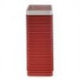 MeacoHeat MotionMove Eye 2.0kW Power Saving Heater with Motion Sensor - Red