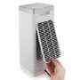 MeacoHeat MotionMove Eye 2.0kW Power Saving Heater with Motion Sensor - White