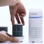 GRADE A1 - Munchkin Portable Air Purifier 4-Stage True HEPA Filtration System