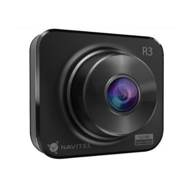 Navitel R3 Dashcam