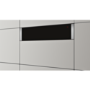 GRADE A1 - Neff N17HH10N0B Push-pull 14cm Height Warming Drawer Stainless Steel