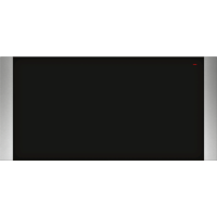 Neff N50 Warming Drawer - Stainless Steel Neff N50 Warming Drawer - Stainless Steel