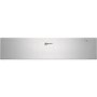 Neff N21H45N0GB 14cm High Handleless Warming Drawer Stainless Steel