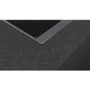 Neff N90 30cm Gas on Glass Domino Single Burner Wok Hob - Black