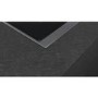 GRADE A1 - Neff N23TA19N0 30cm Domino Wok Gas-on-glass Hob Black