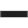 Neff N70 Warming Drawer - Graphite Grey