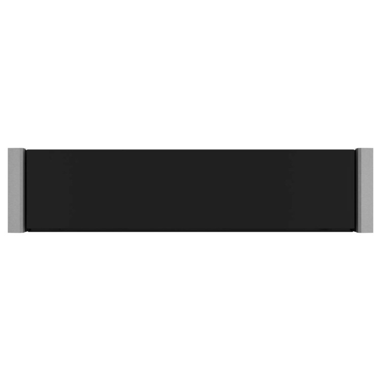 Refurbished Neff N70 Built-In Warming Drawer - Stainless steel