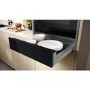 Refurbished Neff N70 Built-In Warming Drawer - Stainless steel