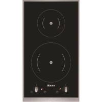 Neff N44K30N0 Series 4 30cm Induction Domino Electric Hob