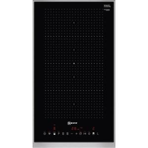 Refurbished Neff N70 N53TD40N0 30cm 2 Zone Domino Induction Hob with FlexInduction Zone