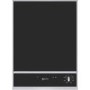 Neff N54K40N0 Series 4 40cm Wide Teppanyaki Hob In Stainless Steel