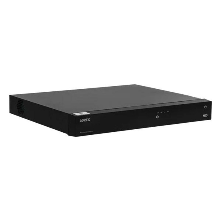 Lorex 4K 16-Channel Network Video Recorder