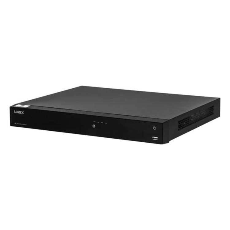 Lorex 4K 16-Channel Network Video Recorder