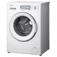 Panasonic NA-127VB6WGB 7kg 1200rpm Freestanding Washing Machine White
