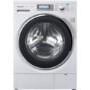 Panasonic NA-140VZ4WGB 10kg 1400rpm Freestanding Washing Machine With Steam Action - White